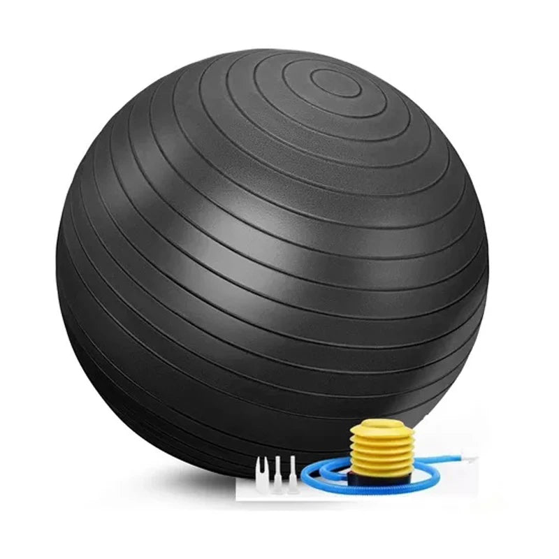 65/75/85cm Yoga and Pilates Balance Ball