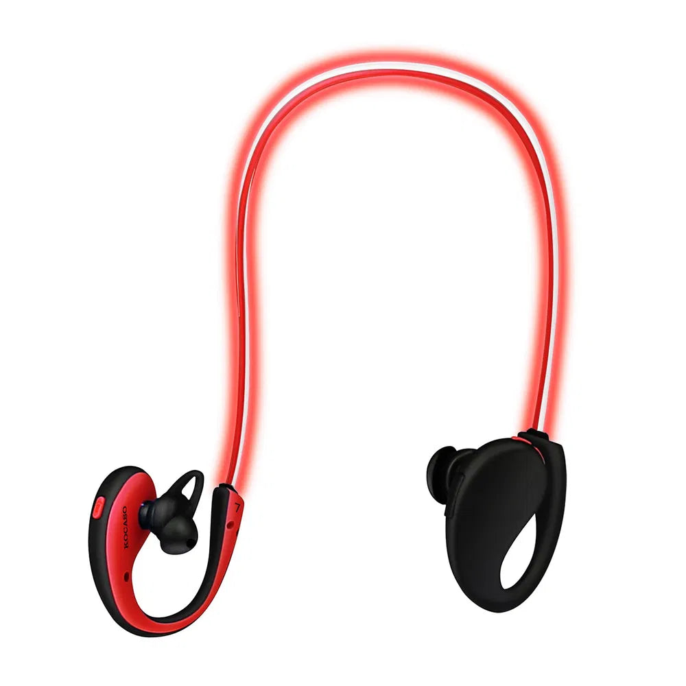 Wireless V4.1 Neckband HD Earphones
