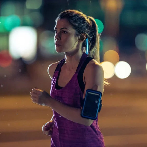 Wireless V4.1 Neckband HD Earphones