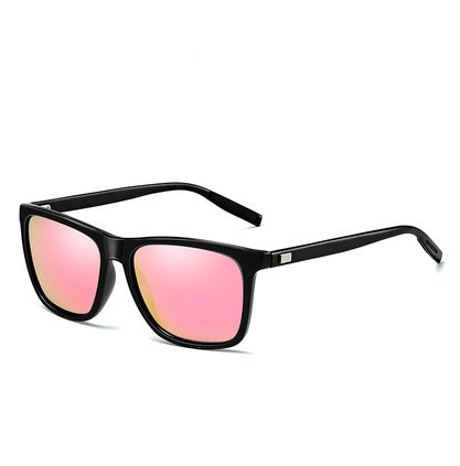 TAC Vintage UV400 Sunglasses