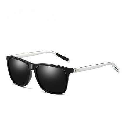 TAC Vintage UV400 Sunglasses