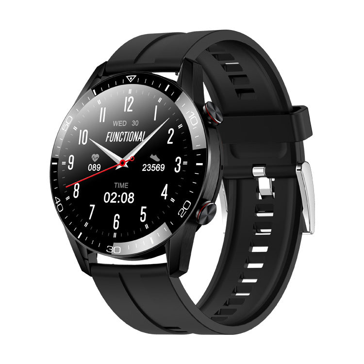 Full Fit HD Touch Bluetooth Sportswatch