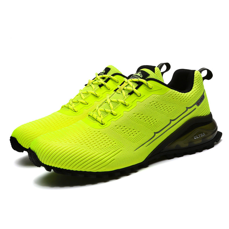 Men's Running Shoes / Casual Hiking Shoes