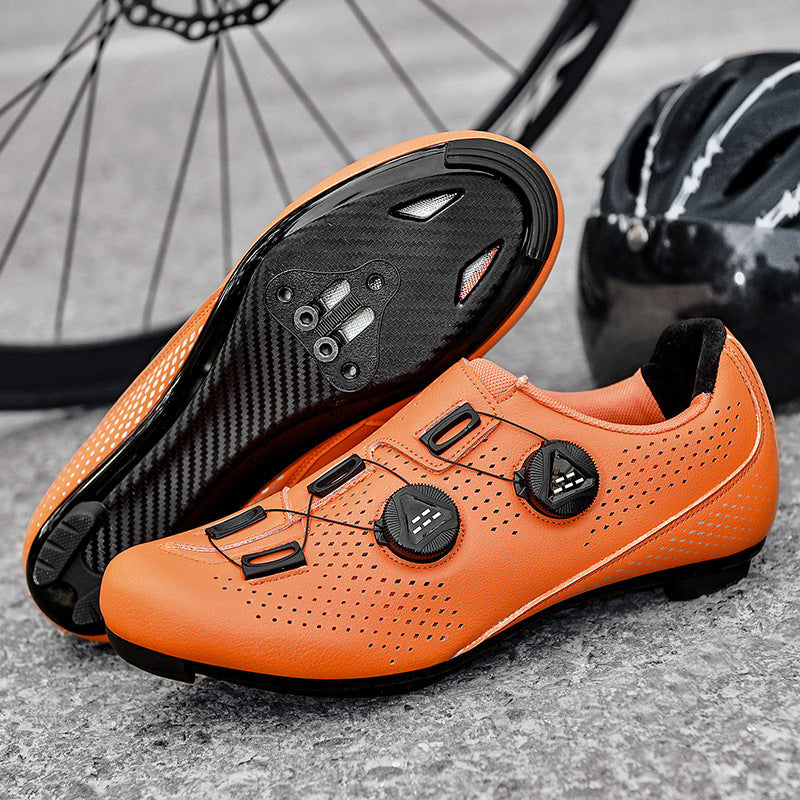 Men’s Professional Mountain Cycling Shoes