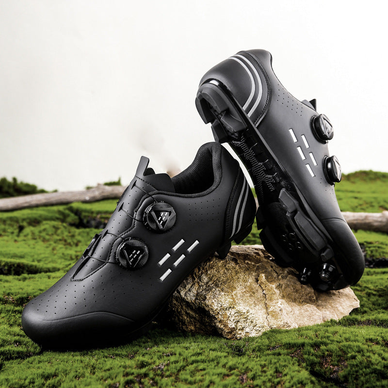 Men’s Professional Mountain Cycling Shoes