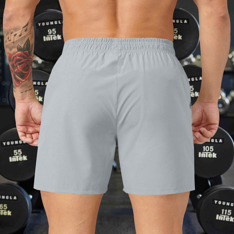 Butz Micro Elasticity Training Shorts