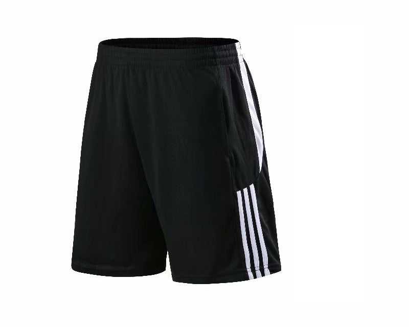 Five-Point Pants Basketball Shorts