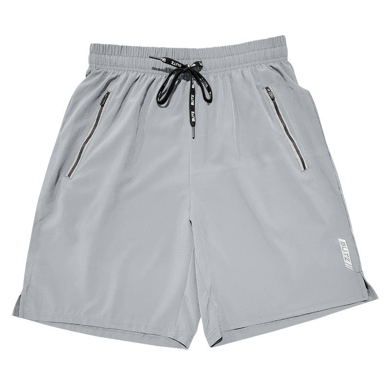 Butz Micro Elasticity Training Shorts