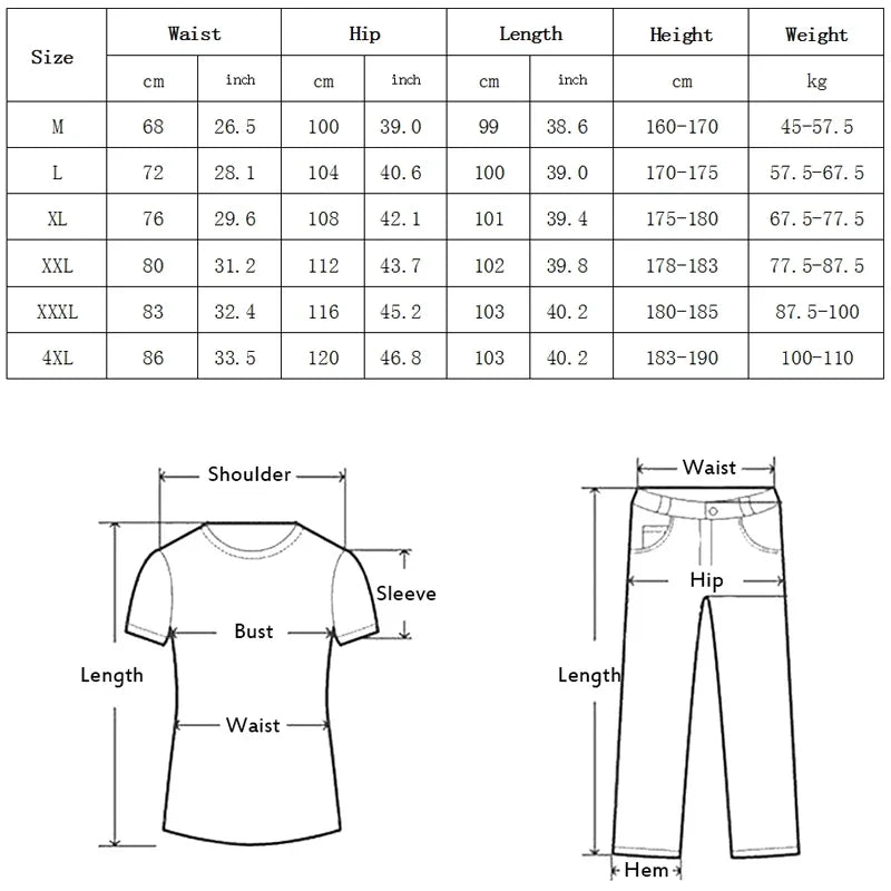 Summer Men Loose Straight Trousers Breathable Wide Linen Pants Man Gym Sweatpants Sport Casual Joggers Man Clothing Streetwear