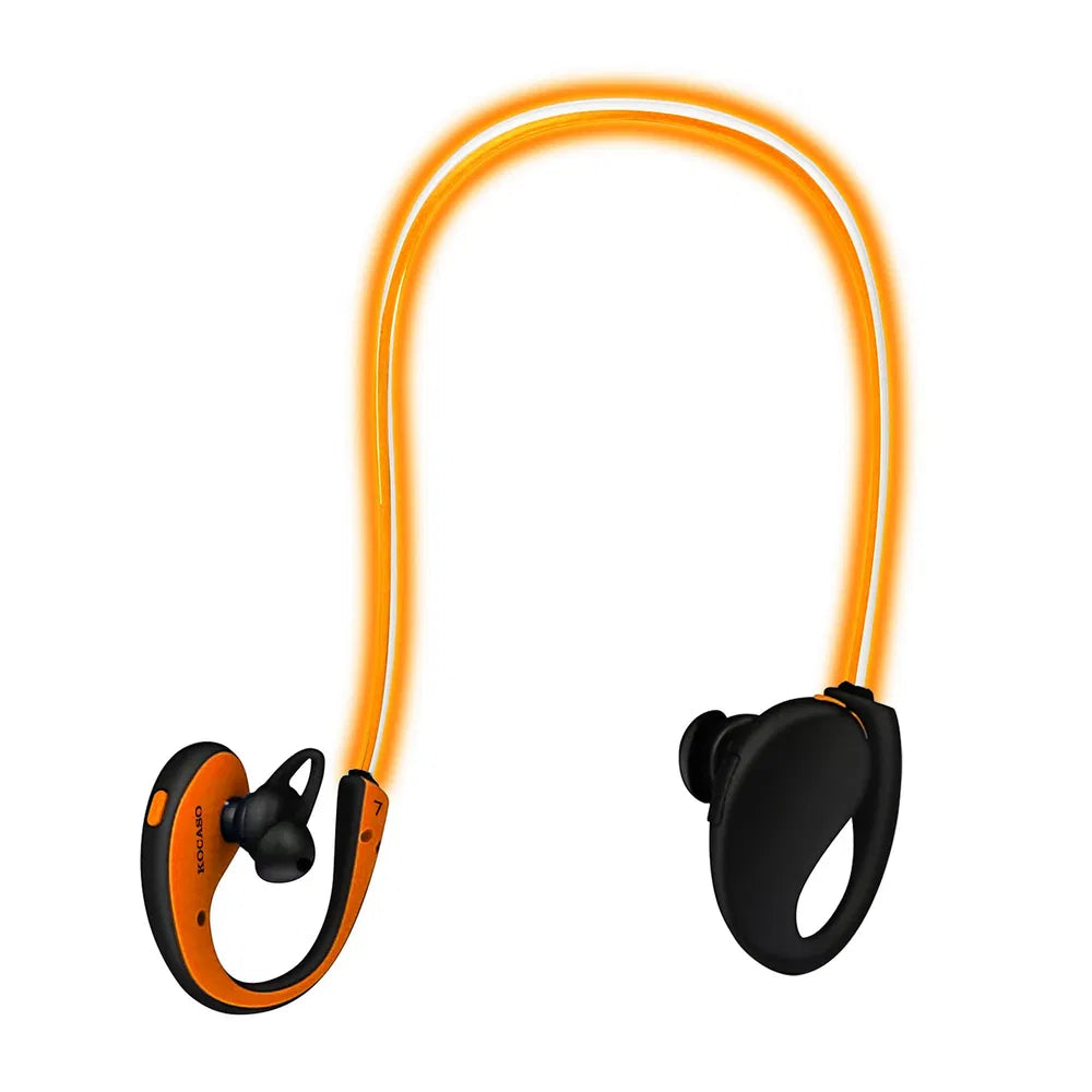Wireless V4.1 Neckband HD Earphones