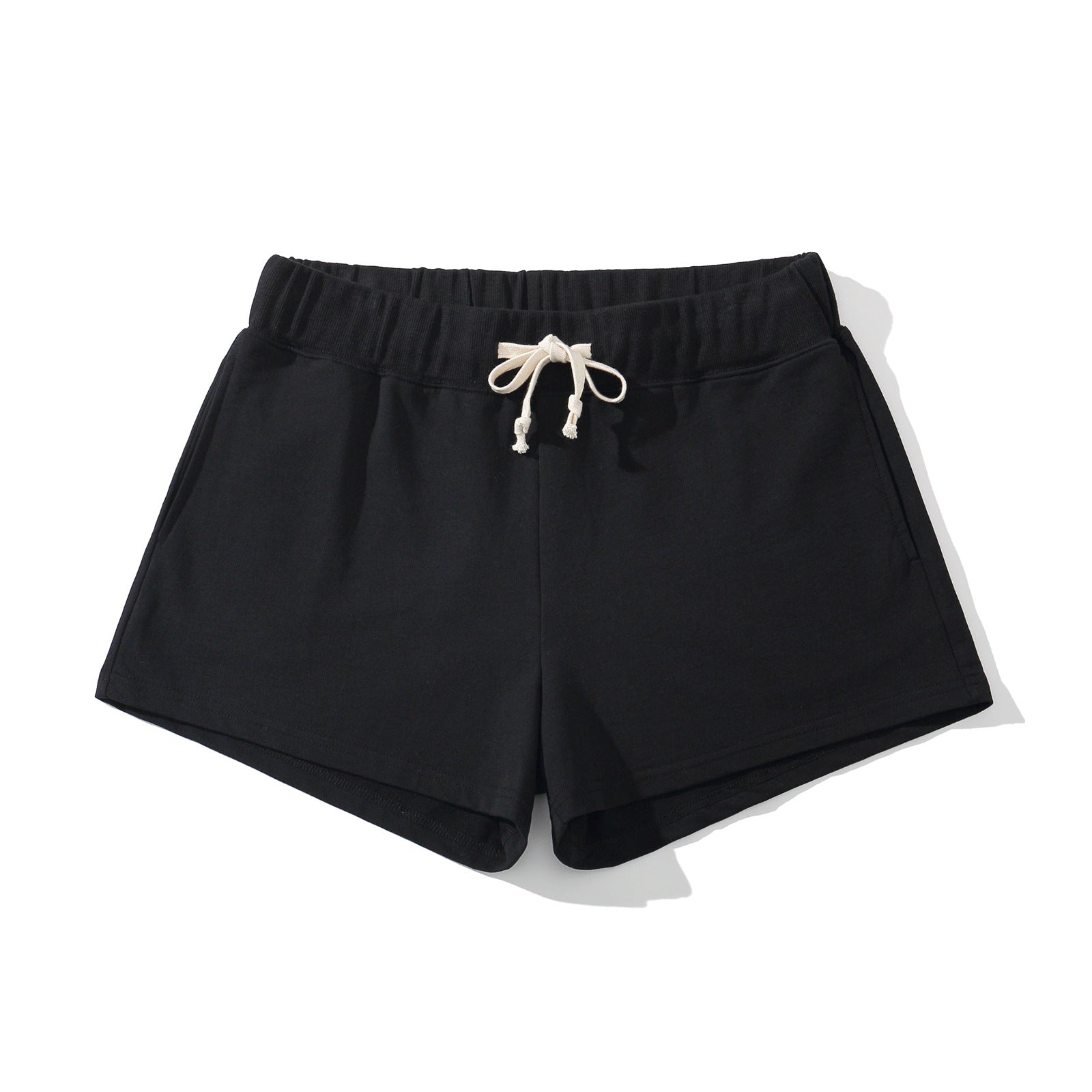 Casual Cotton Workout Shorts