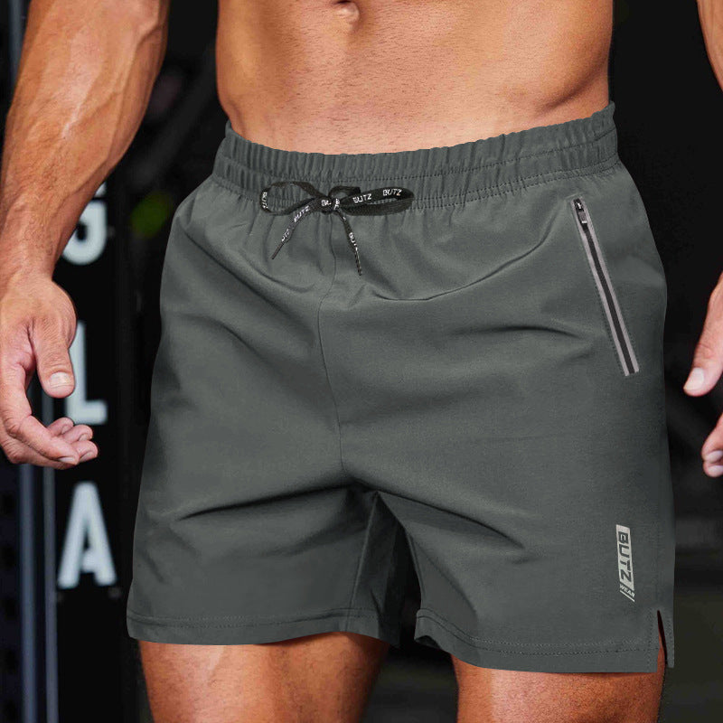 Butz Micro Elasticity Training Shorts