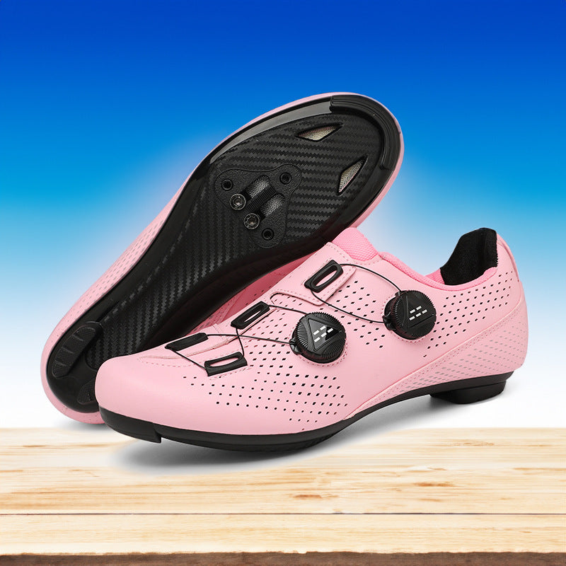 Men’s Professional Mountain Cycling Shoes