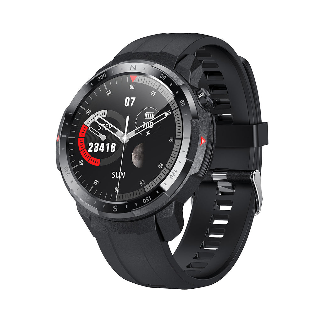 Spaceman Dial L20 Bluetooth Smartwatch
