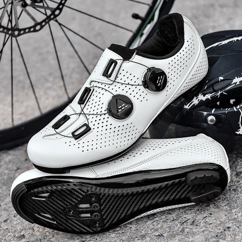 Men’s Professional Mountain Cycling Shoes