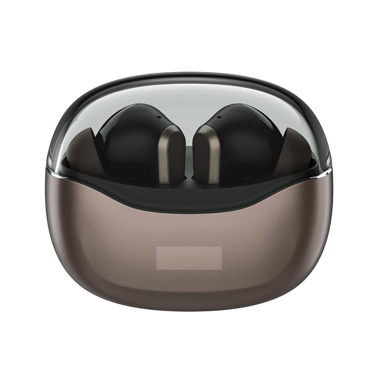 Newly Launched Buds in-Ear Truly Wireless Earbuds with 50H of