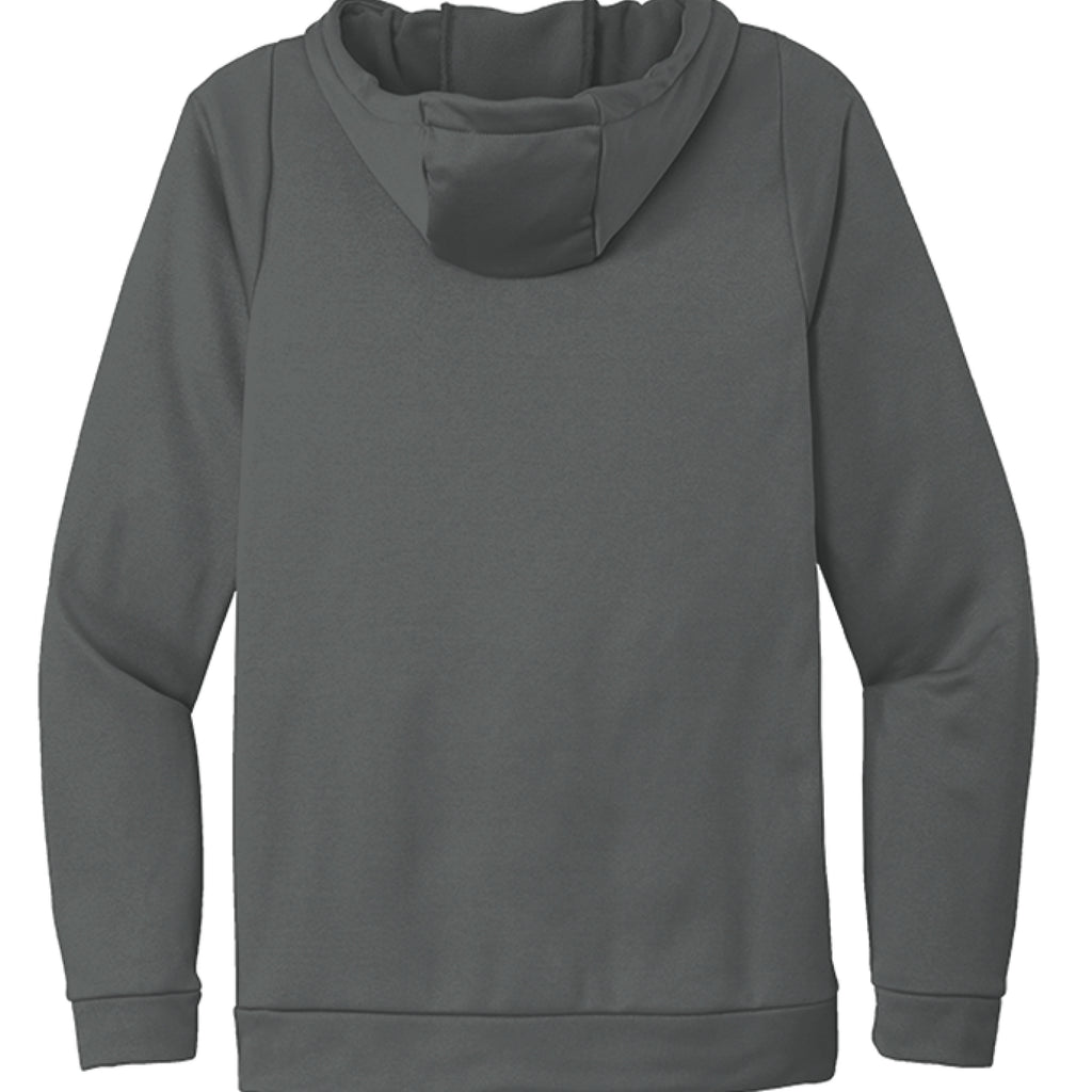 Team Anthracite - BACK