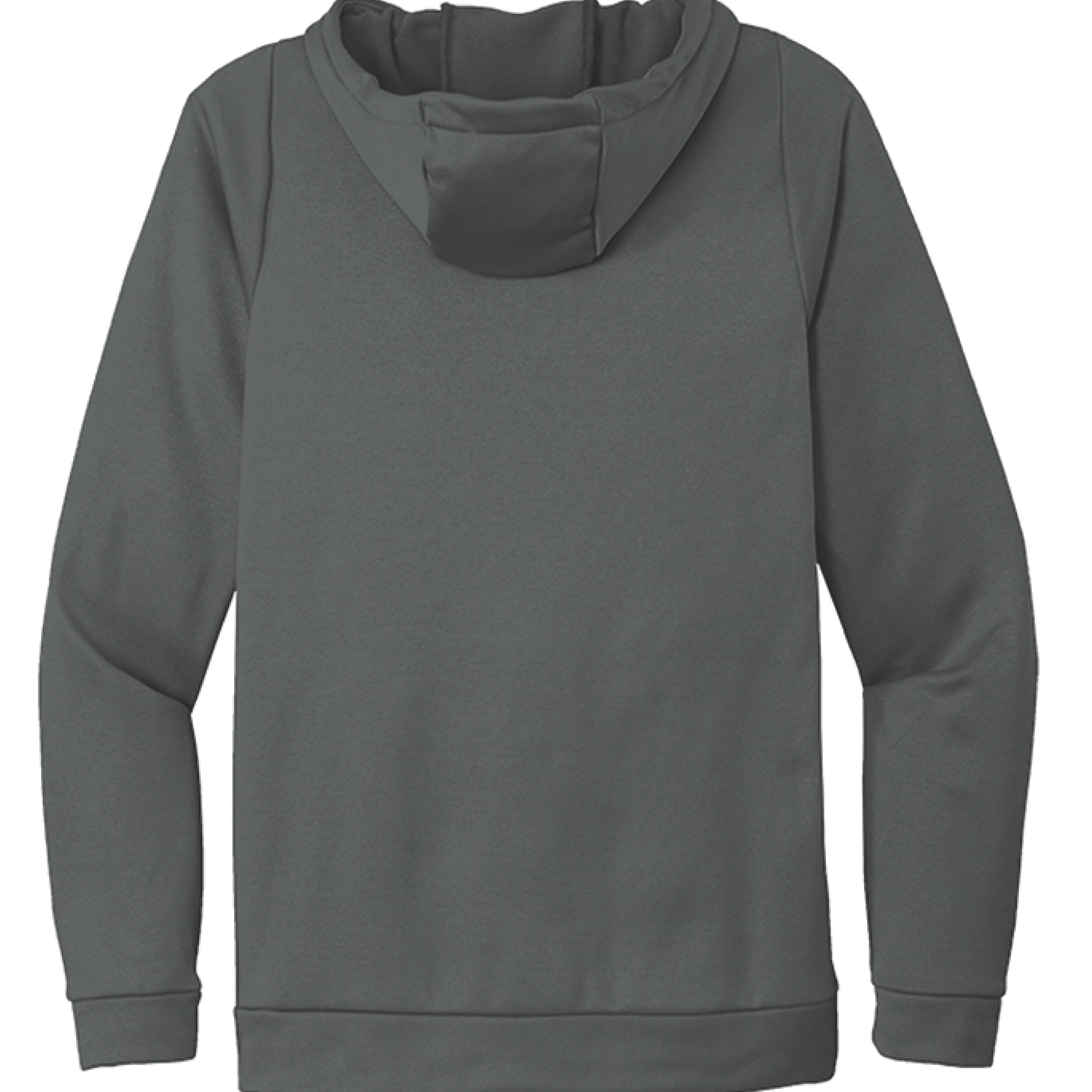 Team Anthracite - BACK