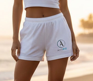 TriDri Maria Jogger Short